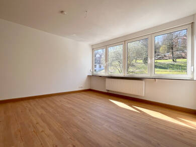 Wohnung zur Miete 820 € 3 Zimmer 82,1 m² 1. Geschoss frei ab 01.07.2025 Kulmbach Kulmbach 95326