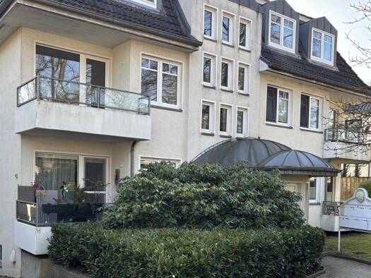 Wohnung zum Kauf 249.000 € 2 Zimmer 68 m² Bad Schwartau 23611