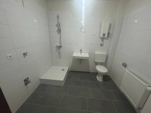 Wohnung zur Miete nur mit Wohnberechtigungsschein 327 € 2,5 Zimmer 48,2 m² frei ab 25.09.2026 Froschlake 36 Marten Dortmund 44379