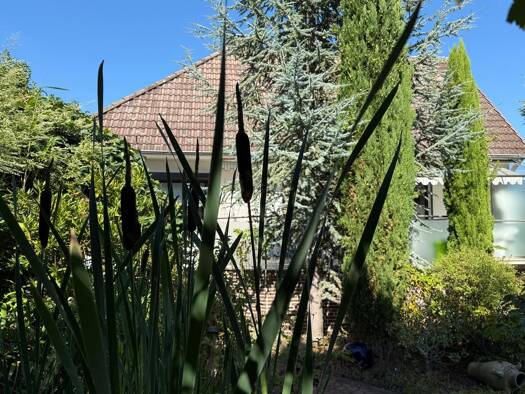 Einfamilienhaus zum Kauf 599.000 € 7 Zimmer 203 m² 954 m² Grundstück Egestorf Barsinghausen 30890