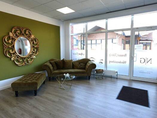 Bürofläche zur Miete provisionsfrei 1.500 € 146 m² Bürofläche Kerpen 50171