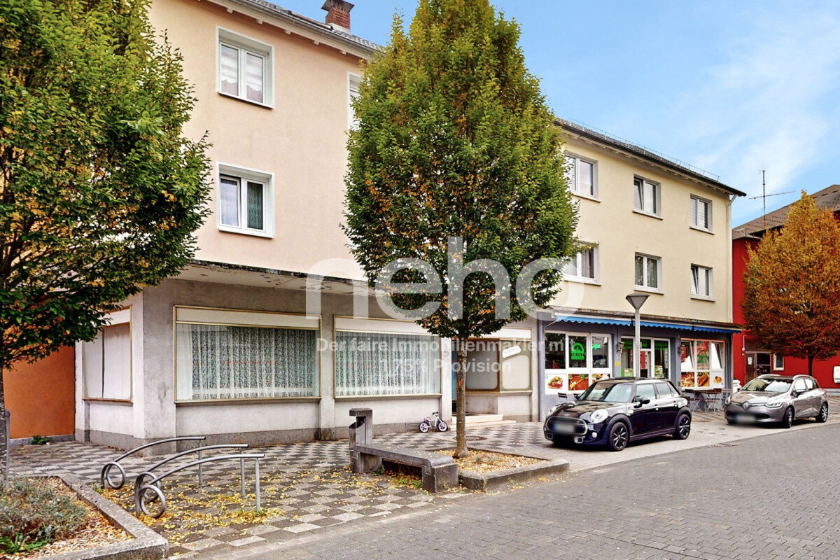 Mehrfamilienhaus zum Kauf 450.000 € 12 Zimmer 332 m²<br/>Wohnfläche 372 m²<br/>Grundstück ab sofort<br/>Verfügbarkeit Blumberg Blumberg 78176