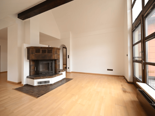 Wohnung zur Miete 950 € 3 Zimmer 98 m² Geschoss 2/2 frei ab sofort Wendelstein Wendelstein 90530