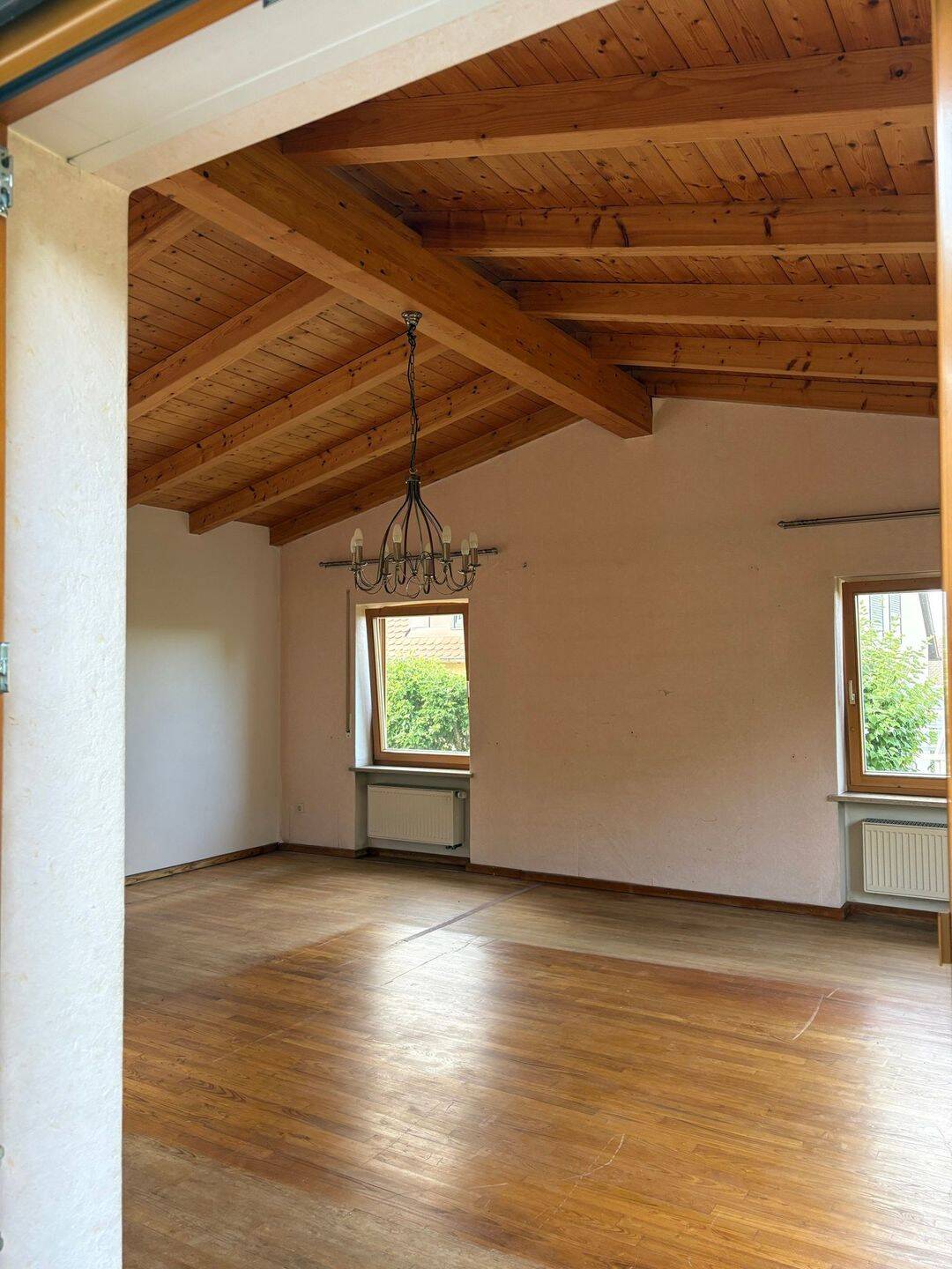 Einfamilienhaus zum Kauf - Ansicht 5