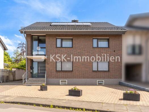 Mehrfamilienhaus zum Kauf 649.000 € 6 Zimmer 191,9 m² 772 m² Grundstück Erftstadt / Köttingen 50374