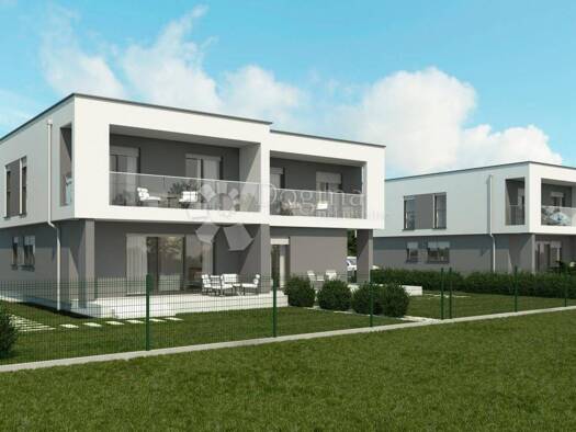 Mehrfamilienhaus zum Kauf 501.370 € 5 Zimmer 170 m² Kerestinec, Sveta Nedelja Sveta Nedelja 10431