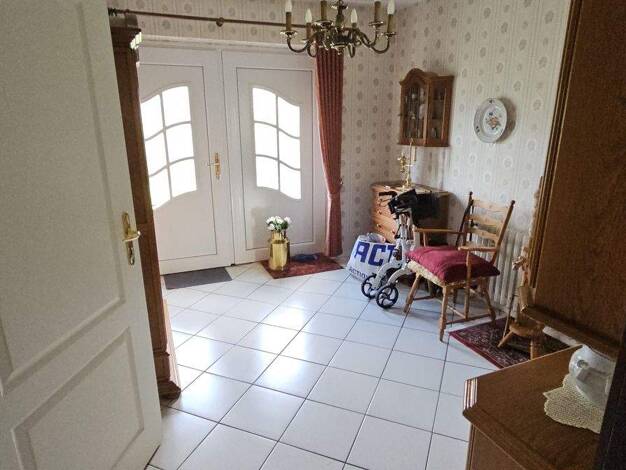 Einfamilienhaus zum Kauf 349.000 € 5,5 Zimmer 168 m² 865 m² Grundstück Wanderup 24997