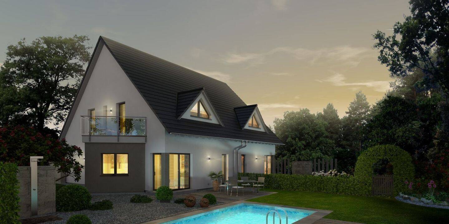 Haus – Loffenau, Landkreis Rastatt - Ansicht 3