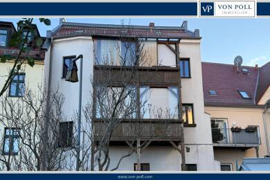 Mehrfamilienhaus zum Kauf 140.000 € 11 Zimmer 290 m² 420 m² Grundstück Innenstadt Bautzen 02625