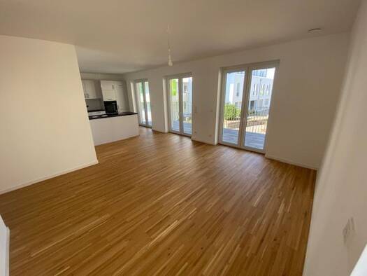 Wohnung zur Miete 1.664 € 3 Zimmer 103,8 m² Geschoss 1/3 frei ab 12.10.2026 Echternacherbrück 54668