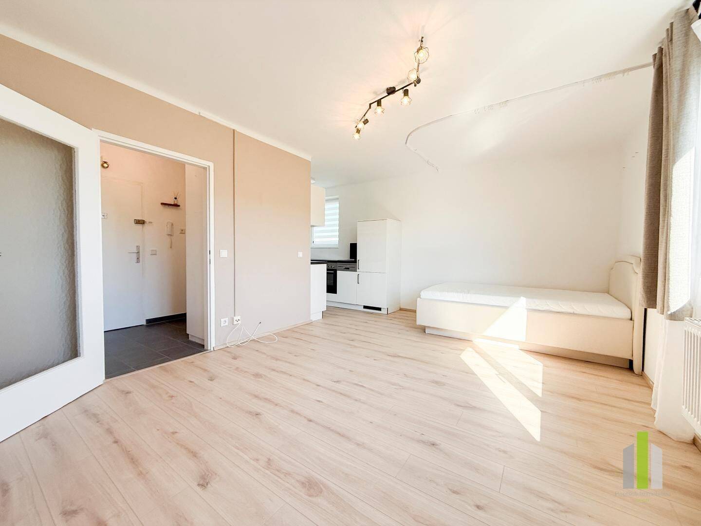 Wohnung – Salzburg, Nonntal - Ansicht 5