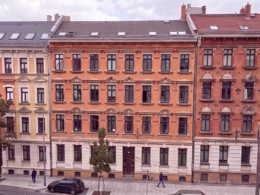 Wohnung zum Kauf 205.625 € 3 Zimmer 74,1 m² Stötteritz Leipzig 04299