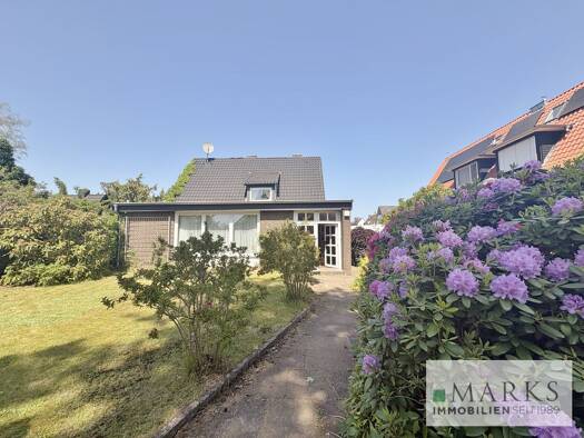Einfamilienhaus zum Kauf 399.000 € 10 Zimmer 200 m² 821 m² Grundstück St. Gertrud St. Gertrud 23568