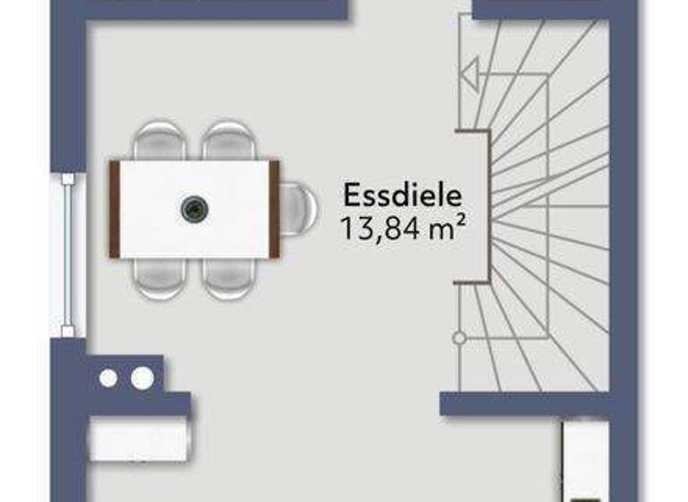 Reihenendhaus zum Kauf 475.000 € 5 Zimmer 145 m² 374 m² Grundstück frei ab 01.07.2026 Lengenfeld Kümmersbruck 92245