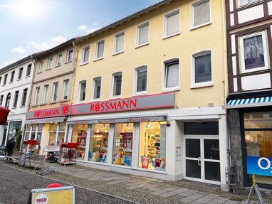 Wohn- und Geschäftshaus zum Kauf provisionsfrei als Kapitalanlage geeignet 1.250.000 € 11 Zimmer 904,4 m² 623 m² Grundstück Alfeld Alfeld 31061