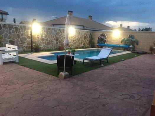 Chalet zum Kauf 219.900 € 4 Zimmer 134 m² Escalona 45910