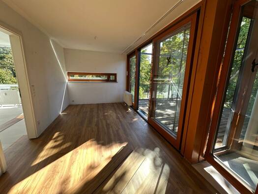 Terrassenwohnung zur Miete 1.700 € 3 Zimmer 103,8 m² Geschoss 2/3 frei ab 01.11.2025 Weinlände 2 Ost Rosenheim 83022