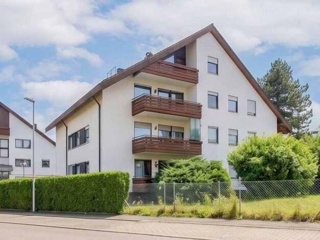 Sonstiges zum Kauf als Kapitalanlage geeignet 195.000 € 3,5 Zimmer 78 m² Trossingen Trossingen 78647