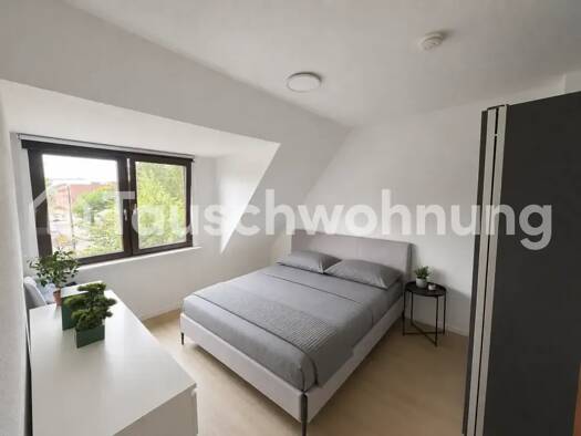 Wohnung zur Miete Tauschwohnung 650 € 3 Zimmer 64 m² 2. Geschoss Hulsberg Ost 28205