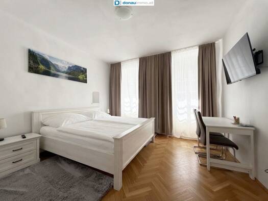 Wohnung zum Kauf 198.000 € 2 Zimmer 44 m² Krems an der Donau Krems an der Donau 3500