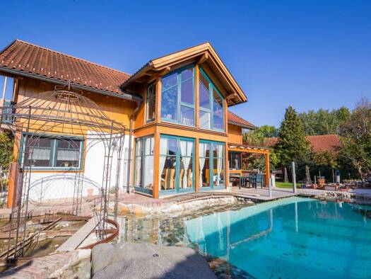 Einfamilienhaus zum Kauf 653.000 € 175 m² 805 m² Grundstück Lambach 4650