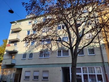 Wohnung zum Kauf provisionsfrei 120.000 € 1 Zimmer 33 m² 2. Geschoss frei ab sofort Herschelstraße Steinbühl Nürnberg 90443