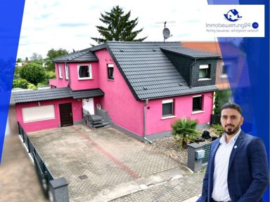 Einfamilienhaus zum Kauf 449.000 € 5 Zimmer 214,8 m² 785 m² Grundstück frei ab sofort Eichenweiler Magdeburg 39126