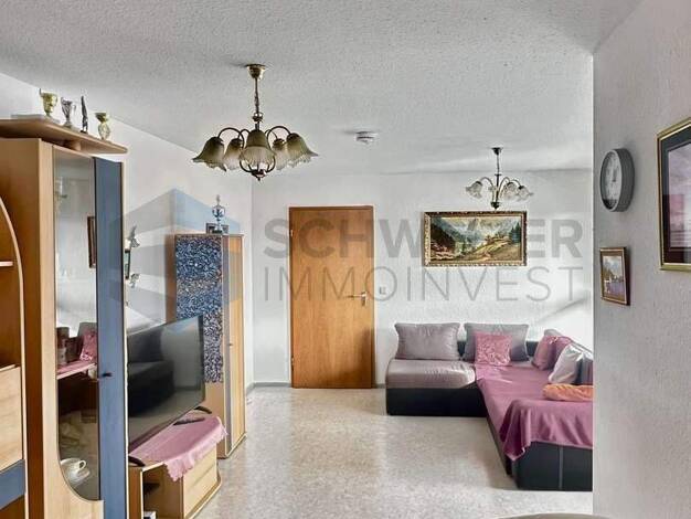 Wohnung zum Kauf 194.500 € 3 Zimmer 69,5 m² 3. Geschoss Plochingen 73207