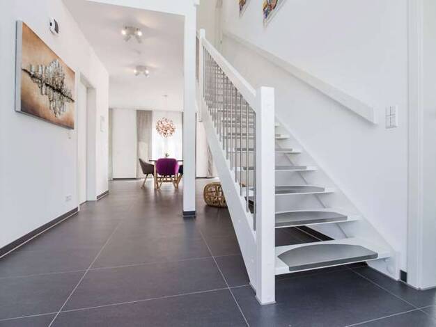 Einfamilienhaus zum Kauf provisionsfrei 317.999 € 5 Zimmer 162 m² 577 m² Grundstück Trebbin Trebbin 14959