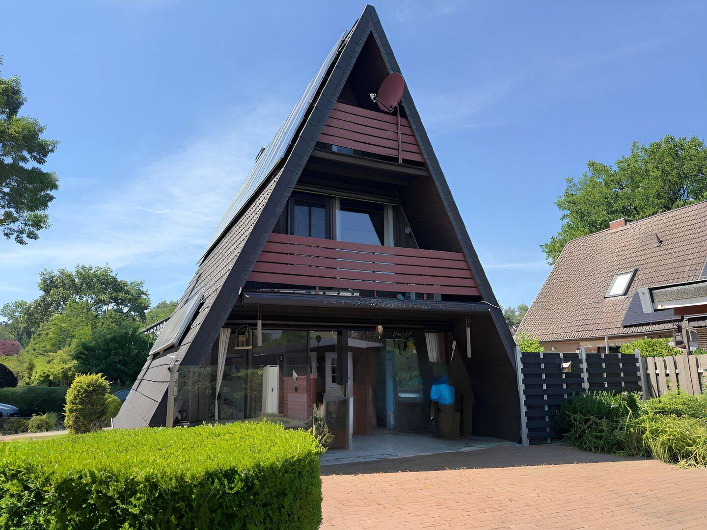 Einfamilienhaus zum Kauf - Ansicht 5