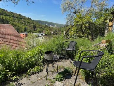 Einfamilienhaus zum Kauf 579.000 € 13 Zimmer 225 m² 1.108 m² Grundstück Dürrbachau Würzburg 97080