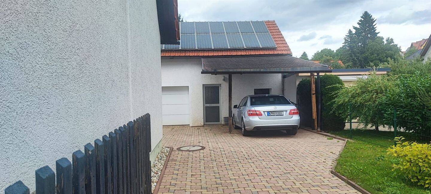 Doppelhaushälfte zum Kauf - Ansicht 3