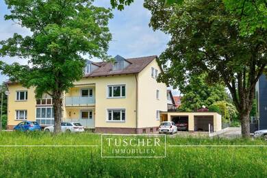 Wohnung zum Kauf 135.000 € 1 Zimmer 27 m² 2. Geschoss Baldham Baldham 85598