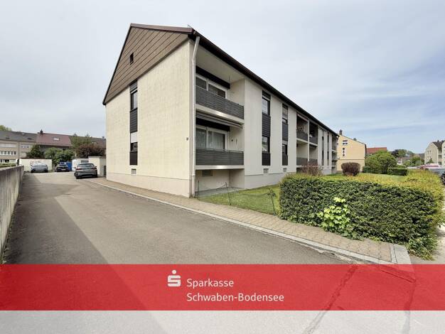 Wohnung zum Kauf 170.000 € 3 Zimmer 75,5 m² frei ab sofort Pfersee Pfersee 86157