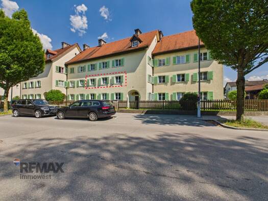 Wohnung zum Kauf 2 Zimmer 66 m² 1. Geschoss Jellerstraße 19 Bludenz 6700