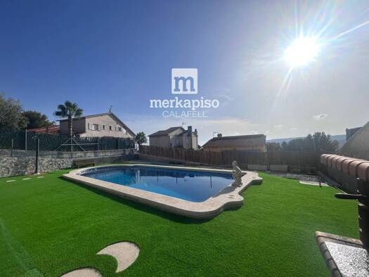 Chalet zum Kauf 395.200 € 4 Zimmer 226 m² el Vendrell 43700