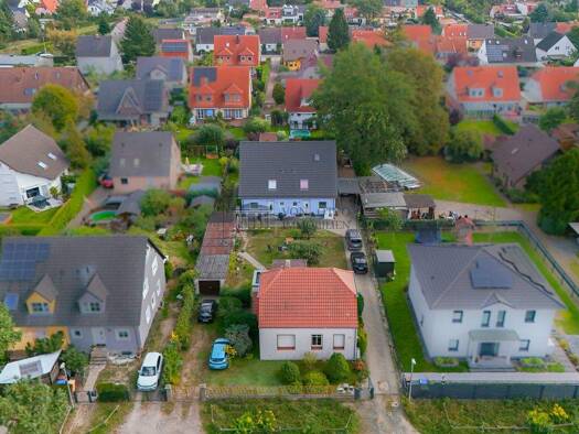 Einfamilienhaus zum Kauf 924.999 € 11 Zimmer 193 m² 904 m² Grundstück Spandau Berlin 13591