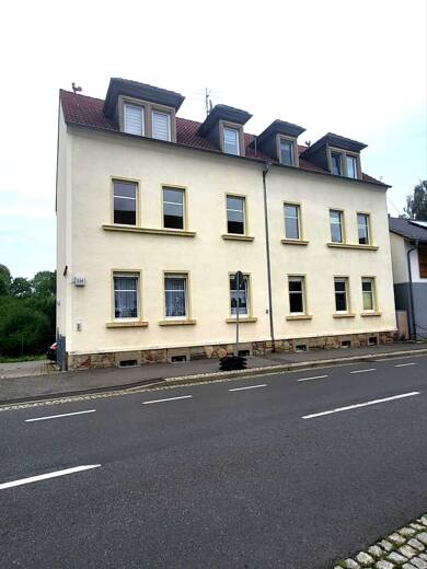 Wohnung zur Miete 670 € 3 Zimmer 67 m² 1. Geschoss frei ab sofort Hauptstr. 235 Markkleeberg Markkleeberg 04416