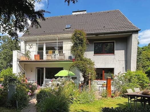 Mehrfamilienhaus zum Kauf 550.000 € 6 Zimmer 140 m² 874 m² Grundstück Eppendorf Wattenscheid 44869