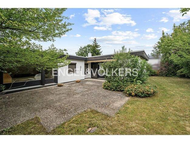 Bungalow zum Kauf 380.000 € 4 Zimmer 124 m² 656 m² Grundstück Mascherode Braunschweig 38126