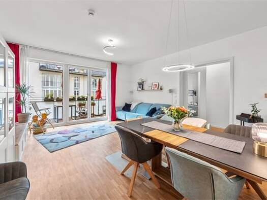 Wohnung zum Kauf 999.000 € 4 Zimmer 112 m² Charlottenburg Berlin 14059