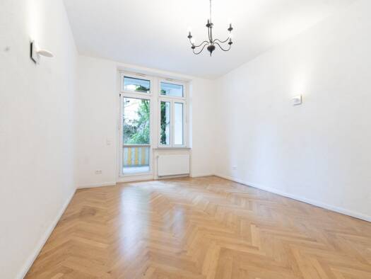 Wohnung zum Kauf 769.000 € 5 Zimmer 130,5 m² 1. Geschoss Wiehre Freiburg im Breisgau 79102