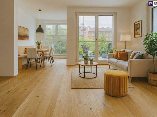 Wohnung zum Kauf - Erstbezug 565.150 € 4 Zimmer 93,1 m² EG frei ab 01.03.2026 Weglgasse Schwechat 2320