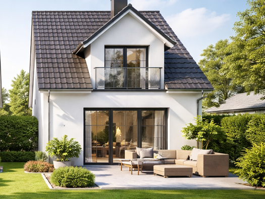 Grundstück zum Kauf provisionsfrei 99.000 € 175 m² Grundstück Büchener Weg 30 Lauenburg/Elbe 21481