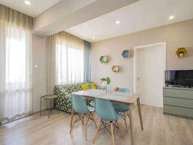 Wohnung zur Miete 525 € 2 Zimmer 65 m² frei ab sofort Schlägerstraße 26 Südstadt Südstadt - Bült 30171