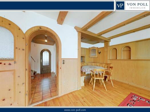 Reihenmittelhaus zum Kauf 580.000 € 5 Zimmer 113 m² 225 m² Grundstück Waldram Wolfratshausen 82515