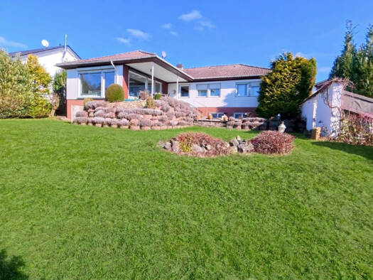 Einfamilienhaus zum Kauf 449.000 € 4 Zimmer 163 m² 787 m² Grundstück Reinheim 64354