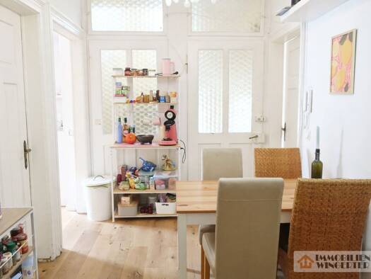 Wohnung zum Kauf 358.000 € 3 Zimmer 70 m² 1. Geschoss Ostenviertel Regensburg 93055