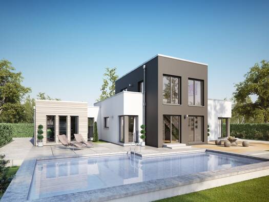 Haus zum Kauf 895.000 € 4 Zimmer 140 m² 850 m² Grundstück Vechta Vechta 49377
