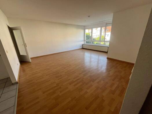 Wohnung zur Miete 470 € 2 Zimmer 59,5 m² 1. Geschoss frei ab sofort Kernstadt Paderborn 33098